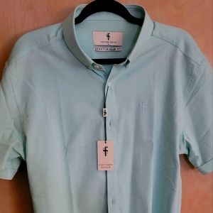 Fathersons slim stretch fit XL